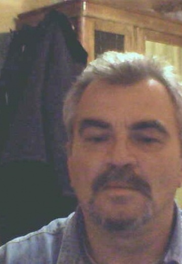 Моя фотография - Anatol, 66 из Каневская (@anatol3402)