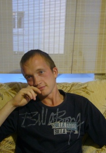 My photo - maykl, 43 from Nizhny Tagil (@maykl80)