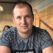 Александр, 32, Сыктывкар