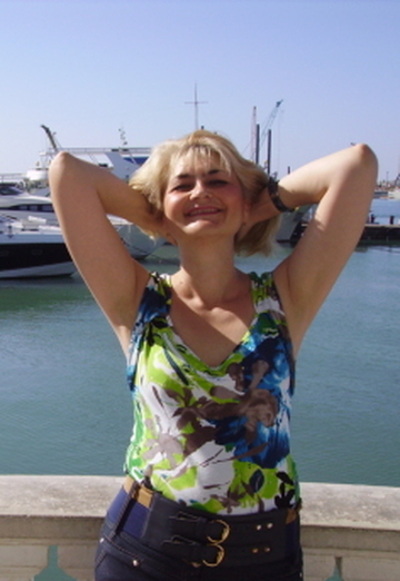 Milagros (@miledy6) — my photo № 18