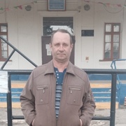 Сергей, 54, Инза
