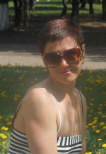 My photo - Elena, 46 from Volnovaha (@starchenko1977)