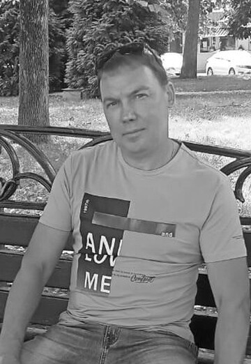Моя фотография - Александр, 51 из Краснодар (@aleksandr1140401)