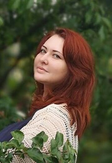 My photo - Oliviya, 31 from Novosibirsk (@oliviya505)