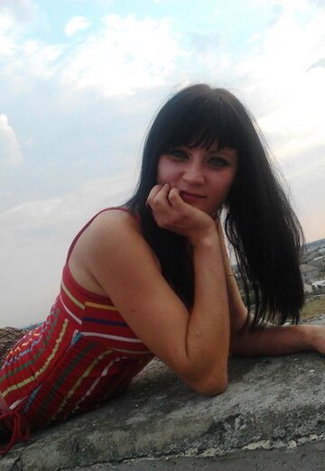 Ma photo - Nourika, 37 de Simferopol (@nurika2)