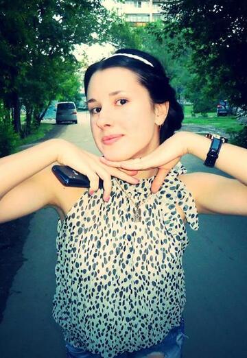 My photo - Margarita, 25 from Khabarovsk (@margarita23487)