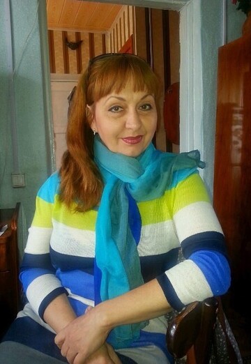 My photo - Lolita, 63 from Moscow (@lolita1100)