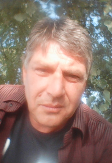 My photo - Mihail, 51 from Maykop (@mihail212265)