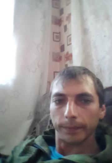 My photo - Jenya, 36 from Kursk (@jenya75243)
