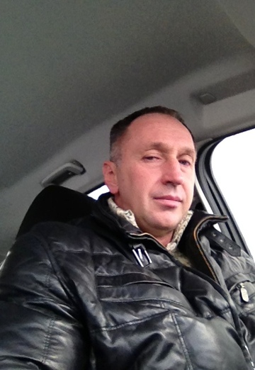 Моя фотография - Георгий, 48 из Москва (@georgiy13220)