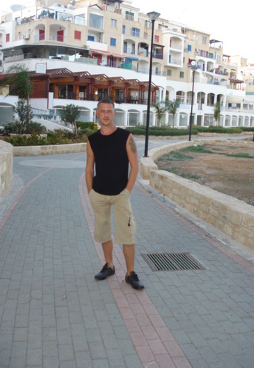 My photo - igorjoshka, 52 from Nicosia (@igorjoshka)