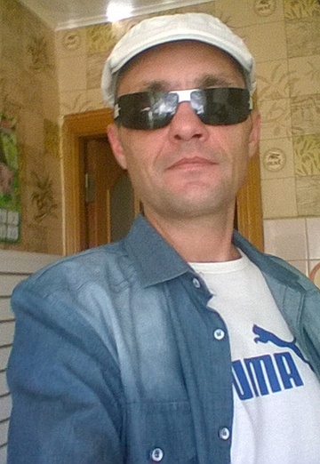 My photo - Olege, 50 from Homel (@olege24)