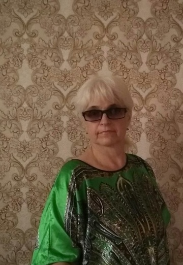 My photo - Marina, 60 from Uralsk (@marina168896)