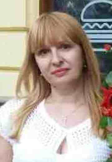 Моя фотография - Елена, 53 из Одесса (@elena349311)