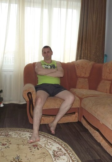 Sergey (@sergey643408) — my photo № 1