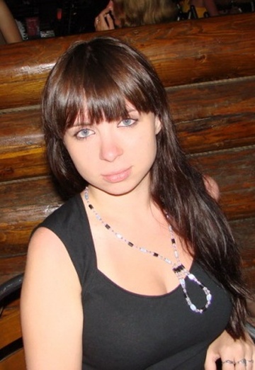 My photo - Natalya, 37 from Kostroma (@natalya66)