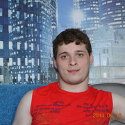 Дмитрий, 33, Казачинское  (Красноярский край)