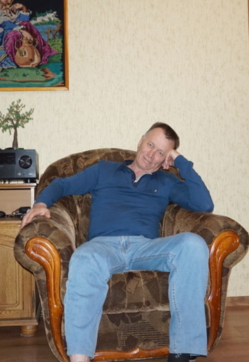 My photo - Vasiliy, 53 from Ufa (@id430319)