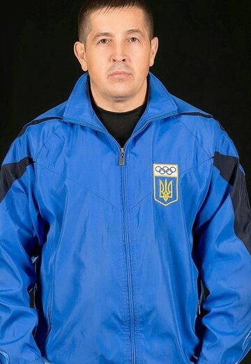 My photo - Vladimir, 53 from Kharkiv (@vladimir243018)
