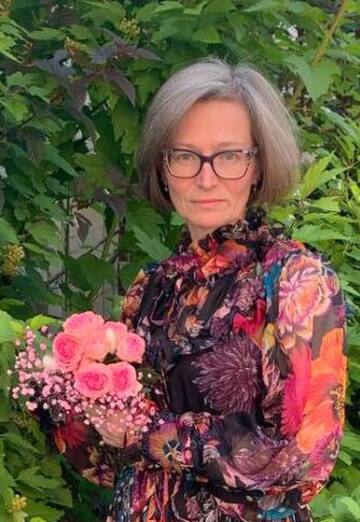 My photo - Mariya, 52 from Syktyvkar (@mariya198356)