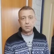 Андрей, 47, Слободской