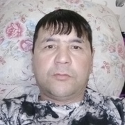Чамшед, 43, Кулунда