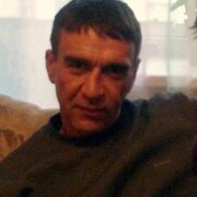 Слава, 50, Сегежа