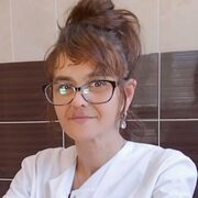 Оксана, 46, Некрасовка