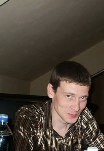 Моя фотография - Александр, 36 из Белая Церковь (@aleksandr806280)