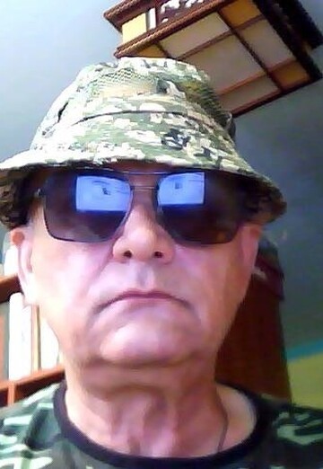 My photo - Aneg, 71 from Shakhtersk (@aneg38)