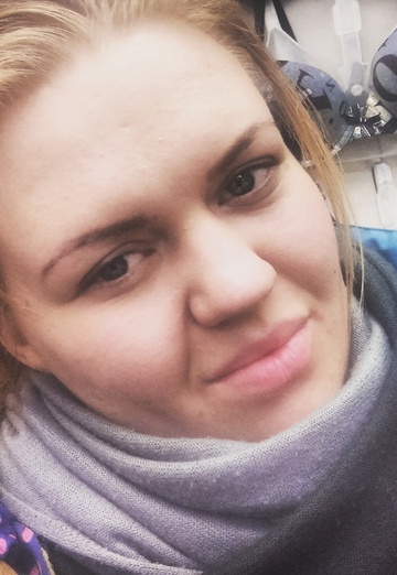 Моя фотография - аленка, 28 из Смоленск (@alenka6892)
