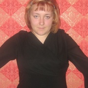 Svetlana 35 Ryazan