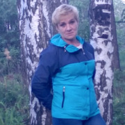 Ольга, 51, Нижний Тагил