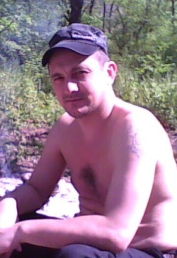 My photo - Vleriy, 52 from Rostov-on-don (@valeriy1713)