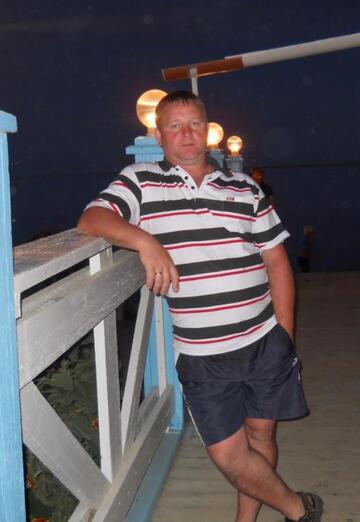 My photo - Andrey, 59 from Myski (@andrey340179)