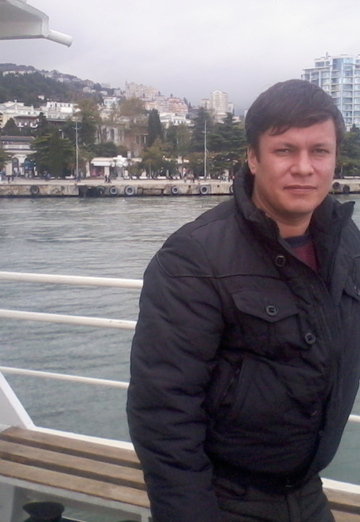 My photo - Renat, 41 from Kurgan (@renat7173)