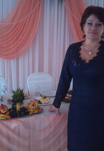 Моя фотография - Татьяна, 52 из Мариуполь (@tatyana239263)