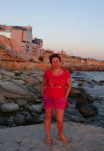 OLGA (@olga5029) — my photo № 7