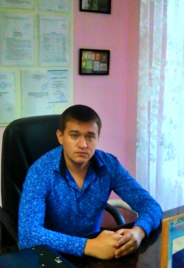 My photo - Maksim, 35 from Krasnoarmeysk (@maksim114394)