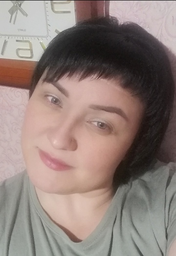 My photo - Liliya, 42 from Penza (@liliya40474)