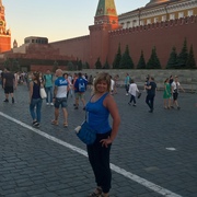 Елена, 40, Коммунар