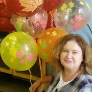 Светлана, 48, Туринск
