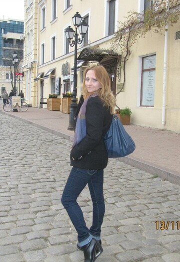 Моя фотография - Нана, 46 из Одесса (@nana1119)