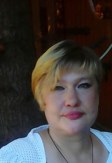 Mein Foto - Elena, 50 aus Aluschta (@elena240885)