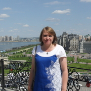 Валентина, 50, Железноводск(Ставропольский)