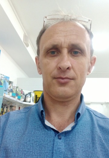 My photo - Sergey, 45 from Rodino (@sergey1188783)