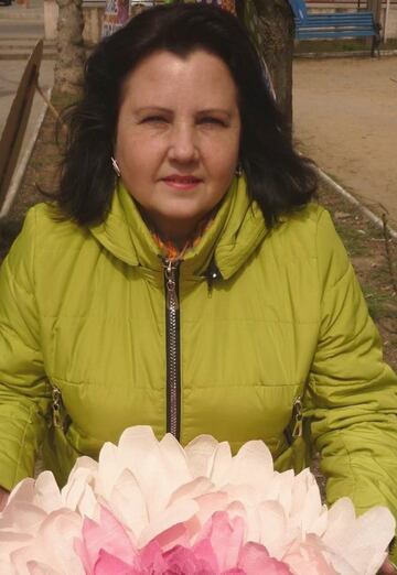 Моя фотография - Ольга, 59 из Херсон (@olga278319)