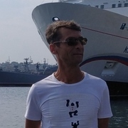 Владимир, 52, Ангарск