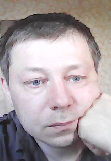 Моя фотография - Кирилл, 49 из Спас-Деменск (@kirill24878)