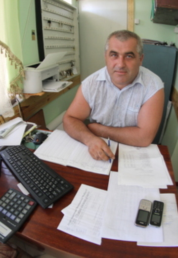 Моя фотография - Шабат Михаил Михайлов, 55 из Тернополь (@shabatmihailmihaylovich)